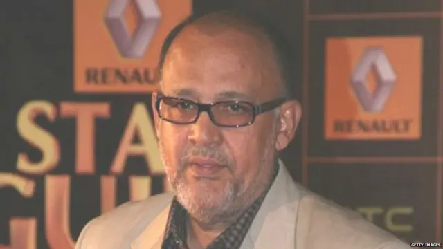 ਆਲੋਕ ਨਾਥ