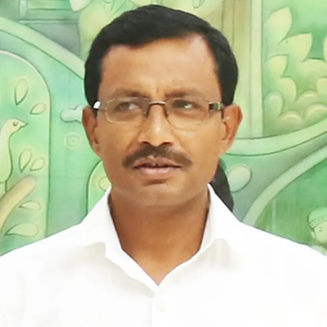 मनोज कांति देब