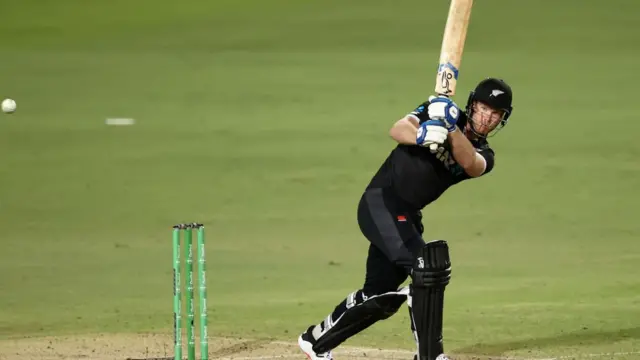 জিমি নিশাম- নিউজিল্যান্ডের সেরা অলরাউন্ডারদের একজন