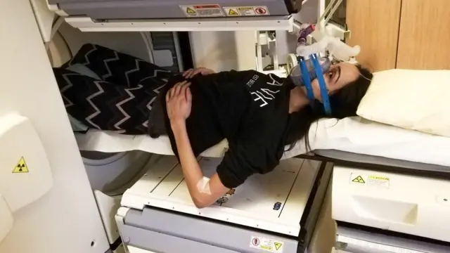 జాస్మిన్ హేయర్