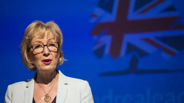 Andrea Leadsom