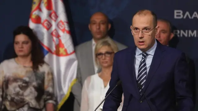 zlatibor loncar ministar zdravlja