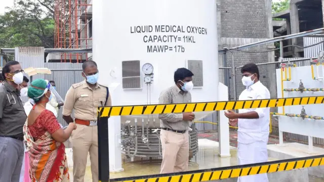 ராமநாதபுரத்தில் கொரோனாவால் உயிரிழந்தவர்களின் எண்ணிக்கையின் உண்மை நிலவரம் என்ன?