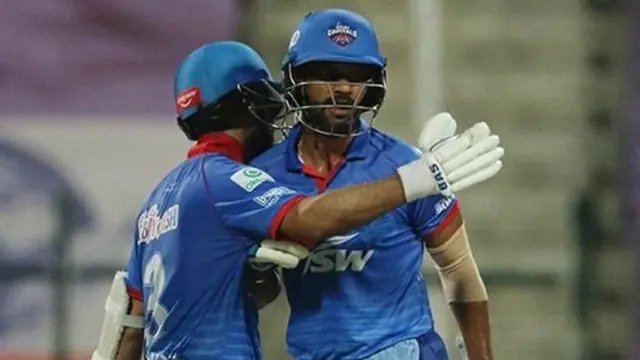 RCB Vs DC: அடுத்தடுத்து திருப்பம் - பெங்களூரூ, டெல்லி இரண்டும் பிளே ஆஃப்க்கு தகுதி பெற்றது எப்படி?