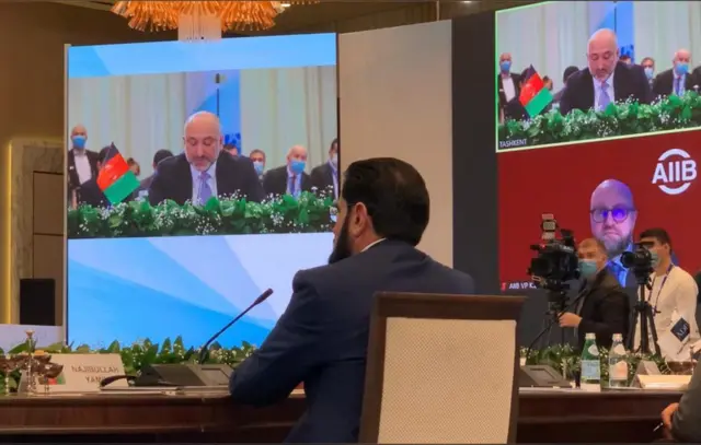 افغانستان