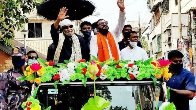 मिथुन चक्रवर्ती