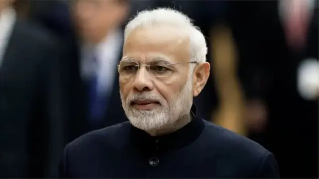 નરેન્દ્ર મોદી