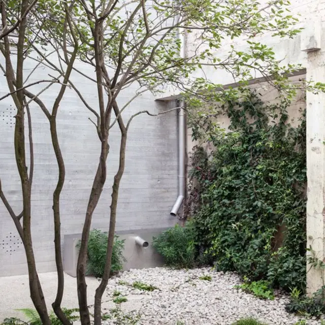 Estudio fotográfico de Juergen Teller