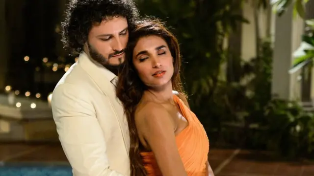 باجی فلم پوسٹر