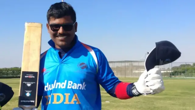 అజయ్ రెడ్డి