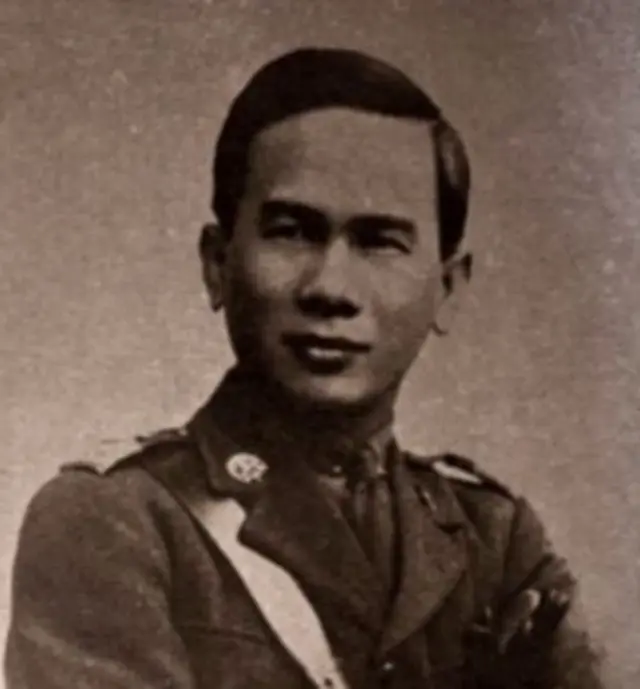 PASSAKORN PRAMUNWONG