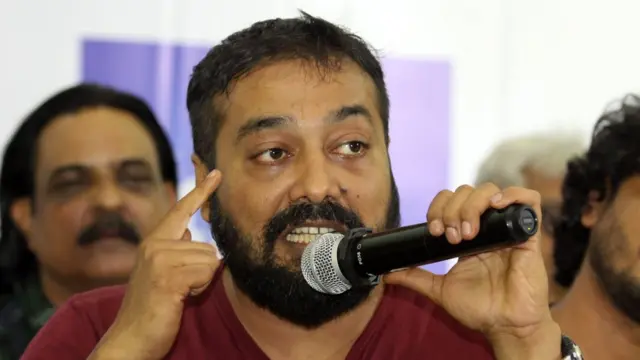 अनुराग कश्यप