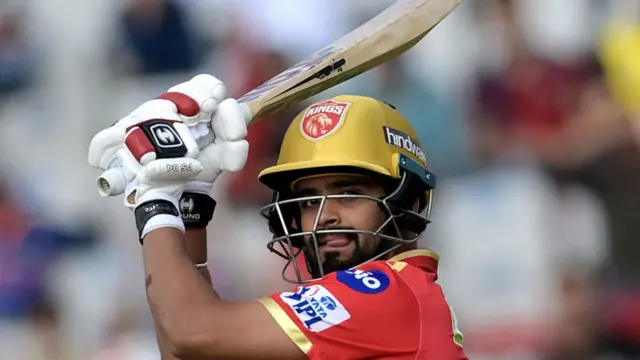 प्रभसिमरन सिंह