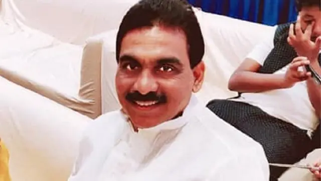 లగడపాటి రాజగోపాల్