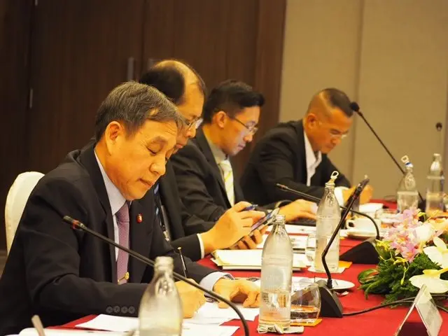 ฝ่ายประชาสัมพันธ์สำนักเลขาธิการคณะกรรมการพูดคุยสันติสุขฯ