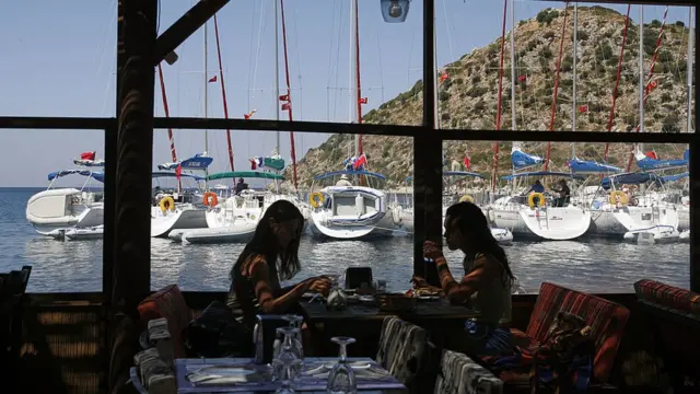 Koronavirüsün restoran, cafe ve yeme-içme sektörüne etkisi