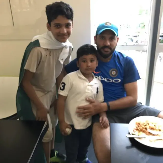 क्रिकेट