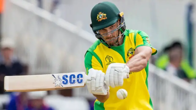 کرکٹ ورلڈ کپ 2019