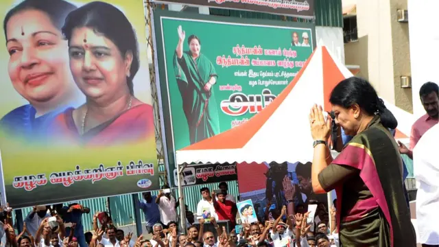 तमिलनाडु