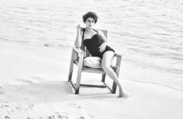 फ़ातिमा सना शेख