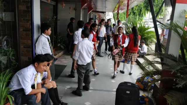 भारतीय स्कूल