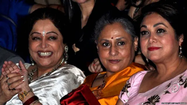 ਫਿਲਮ ਇੰਡਸਟ੍ਰੀ ਦੀਆਂ ਮਹਿਲਾ ਕਲਾਕਾਰਾਂ