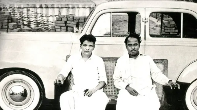 கருணாநிதி