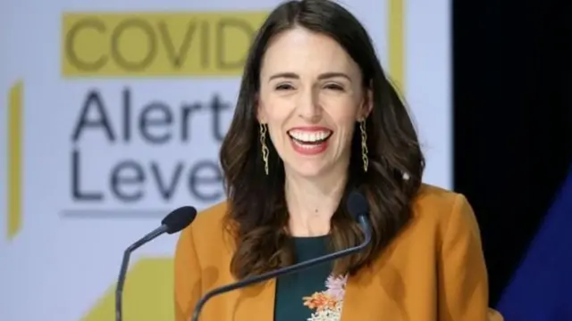 ஜெசிந்தா ஆர்டென்