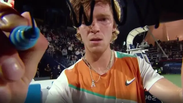 ਐਂਡਰੇ ਰੁਬਲੇਵ