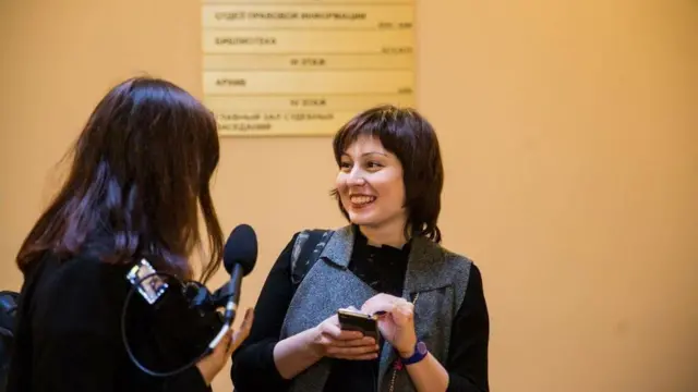 Анастасия Зотова