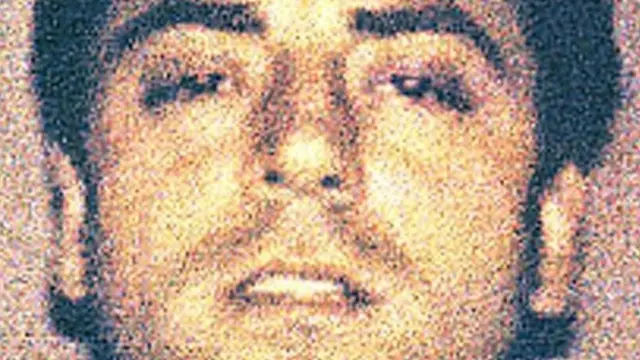 صورة لـ فرانك كالي عام 2008 قدمتها الشرطة الإيطالية