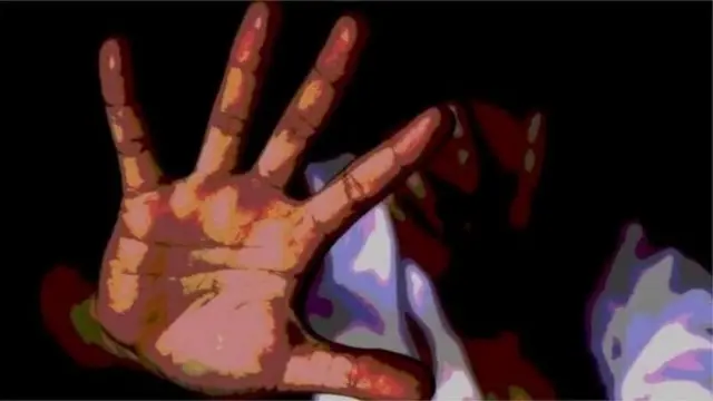 సామూహిక అత్యాచారం