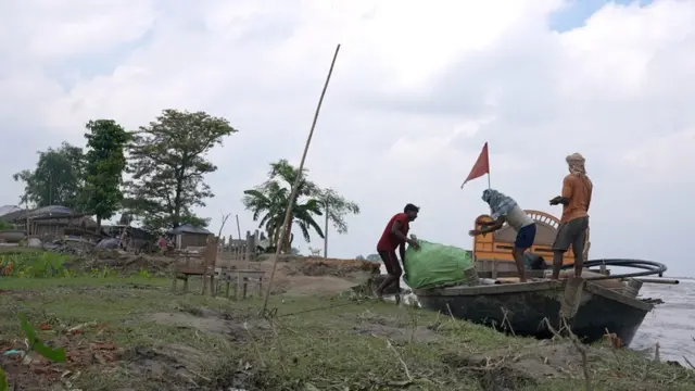 कोसी की बाढ़