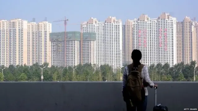 चीनी युवक