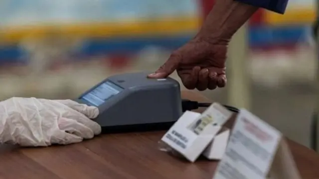 पाकिस्तान चुनाव