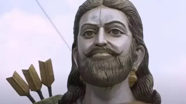 ਅਲੂਰੀ ਸੀਤਾਰਾਮਾ ਰਾਜੂ