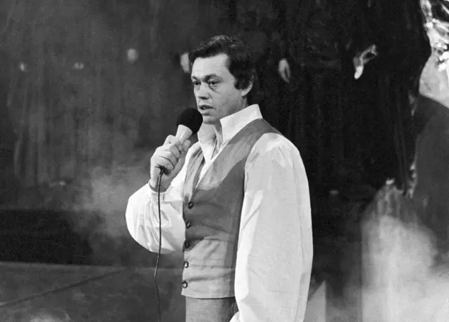 Николай Караченцов