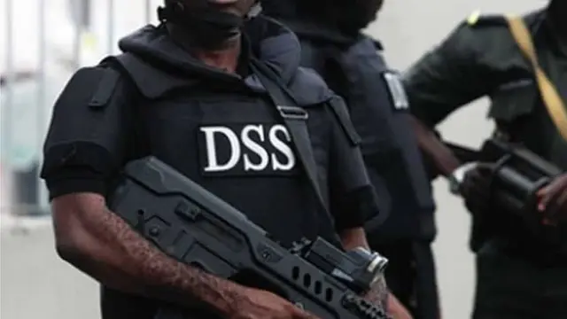 DSS