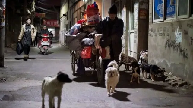 搬家