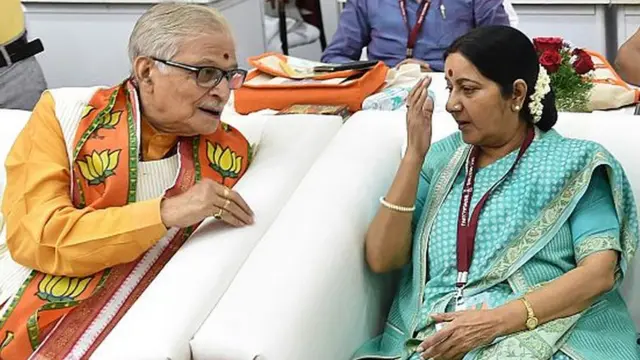 मुरली मनोहर जोशी