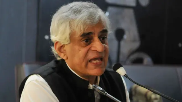 વરિષ્ઠ પત્રકાર પી. સાઈનાથ