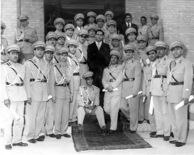 شاپور ریپورتر