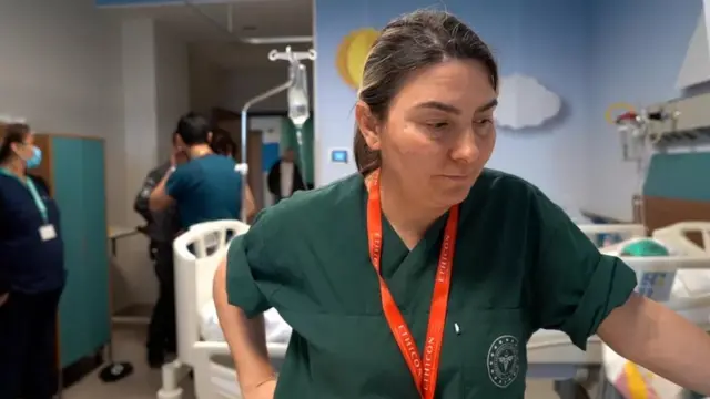 ਡਾ. ਇਲਕਨੁਰ ਬੈਨਲੀਸੇਸੁਰ