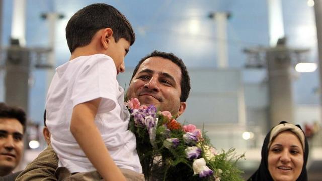 Семья иранского физика-ядерщика: Шахрам Амири казнен