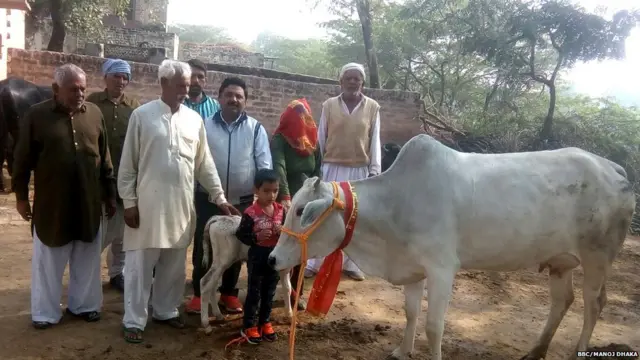 ਹਰਿਆਣਾ ਦੀਆਂ ਖ਼ਿਡਾਰਨਾਂ ਨੇ ਸਰਕਾਰ ਨੂੰ ਇਨਾਮੀ ਗਊਆਂ ਕੀਤੀਆਂ ਵਾਪਸ