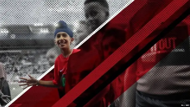 ਬਲਰਾਜ ਸਿੰਘ