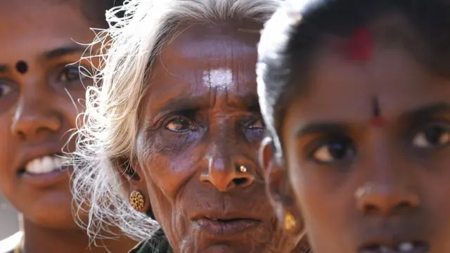 நாடாளுமன்ற தேர்தல் 2019: