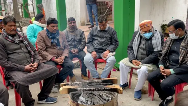 रामपुर के लोग