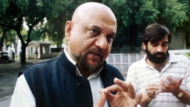 प्रितीश नंदी