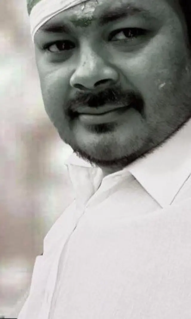 செந்தில் குமார்